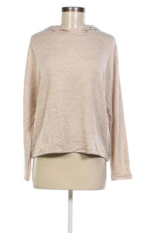 Damen Sweatshirt Opus, Größe M, Farbe Beige, Preis 7,33 €