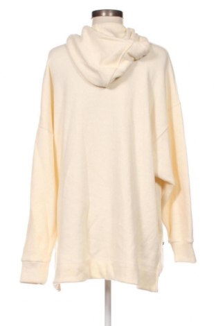 Damen Sweatshirt Oysho, Größe L, Farbe Ecru, Preis 44,85 €