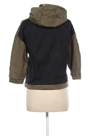 Damen Sweatshirt PUMA, Größe XXS, Farbe Grün, Preis 13,72 €