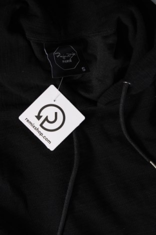 Γυναικείο φούτερ Project X Paris, Μέγεθος S, Χρώμα Μαύρο, Τιμή 5,74 €