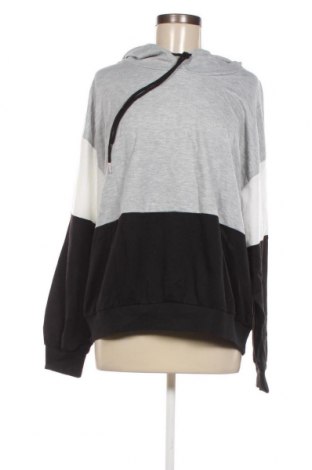 Damen Sweatshirt SHEIN, Größe XXL, Farbe Mehrfarbig, Preis € 5,65