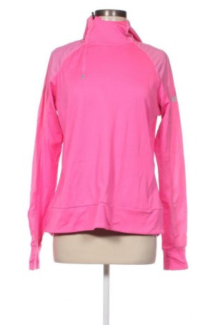 Damen Sweatshirt SOC, Größe M, Farbe Rosa, Preis 20,18 €