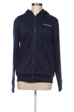 Damen Sweatshirt Segers, Größe M, Farbe Blau, Preis 5,82 €