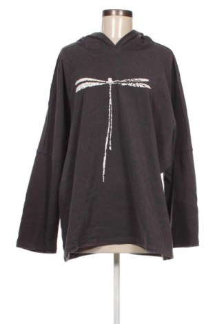 Damen Sweatshirt Sheilay, Größe XL, Farbe Grau, Preis € 20,18