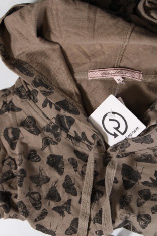 Damen Sweatshirt Silvian Heach, Größe M, Farbe Mehrfarbig, Preis 18,69 €