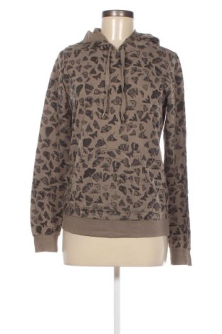 Damen Sweatshirt Silvian Heach, Größe M, Farbe Mehrfarbig, Preis 18,69 €