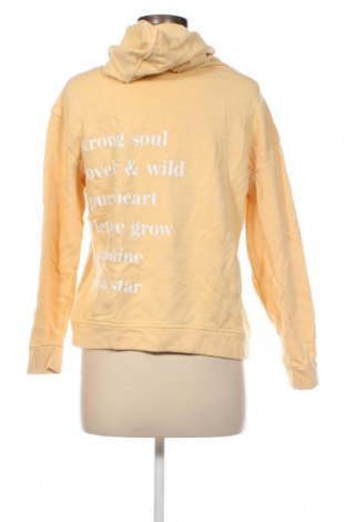 Damen Sweatshirt Street One, Größe M, Farbe Gelb, Preis € 5,45