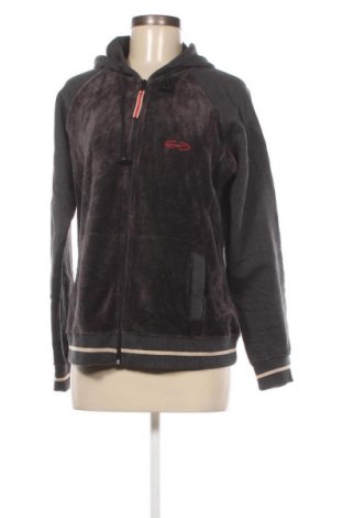 Damen Sweatshirt TCM, Größe L, Farbe Grau, Preis 13,12 €