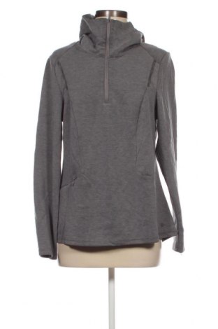 Damen Sweatshirt TCM, Größe L, Farbe Grau, Preis 4,04 €