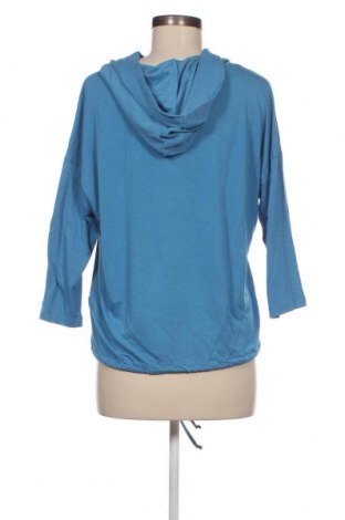 Damen Sweatshirt Tom Tailor, Größe L, Farbe Blau, Preis € 44,85