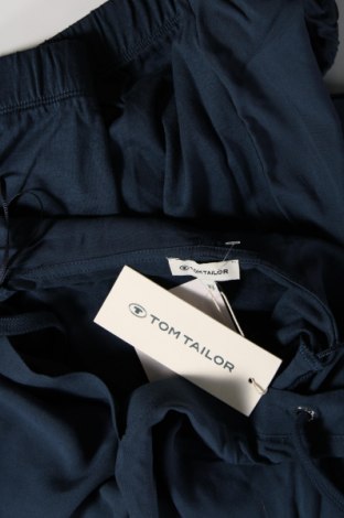 Damen Sweatshirt Tom Tailor, Größe XS, Farbe Blau, Preis 10,32 €