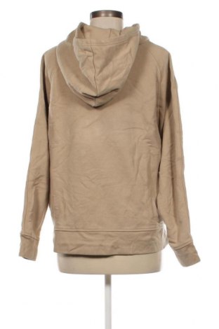 Damen Sweatshirt Tommy Hilfiger, Größe L, Farbe Beige, Preis 41,06 €