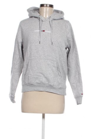 Damen Sweatshirt Tommy Jeans, Größe S, Farbe Grau, Preis 36,95 €