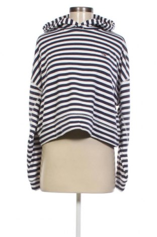 Damen Sweatshirt Tommy Jeans, Größe S, Farbe Mehrfarbig, Preis 39,83 €
