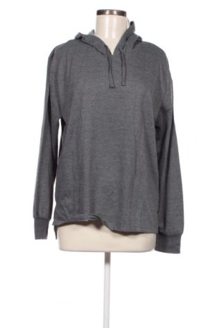 Damen Sweatshirt True Spirit, Größe L, Farbe Grau, Preis 5,85 €
