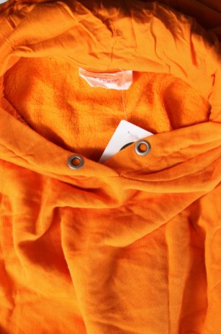 Dámská mikina  Twintip, Velikost M, Barva Oranžová, Cena  462,00 Kč