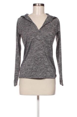 Damen Sweatshirt Under Armour, Größe S, Farbe Grau, Preis 20,58 €