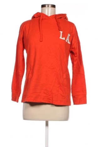 Damen Sweatshirt Up 2 Fashion, Größe S, Farbe Orange, Preis 5,25 €