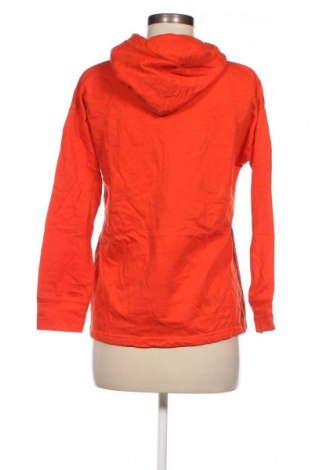 Γυναικείο φούτερ Up 2 Fashion, Μέγεθος S, Χρώμα Πορτοκαλί, Τιμή 17,94 €