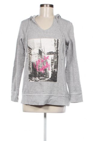 Damen Sweatshirt Up 2 Fashion, Größe M, Farbe Grau, Preis 3,63 €