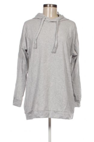 Damen Sweatshirt Up 2 Fashion, Größe M, Farbe Grau, Preis 3,83 €