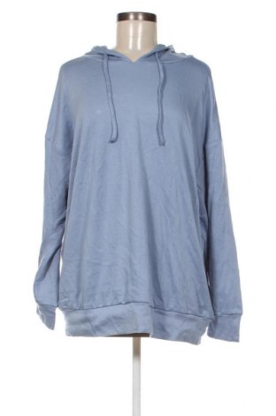 Damen Sweatshirt Up 2 Fashion, Größe XL, Farbe Blau, Preis € 20,18