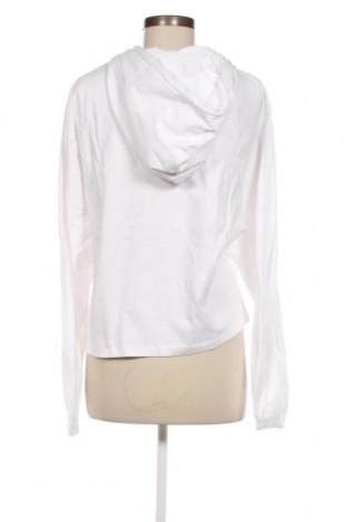 Γυναικείο φούτερ Urban Classics, Μέγεθος XL, Χρώμα Λευκό, Τιμή 7,01 €