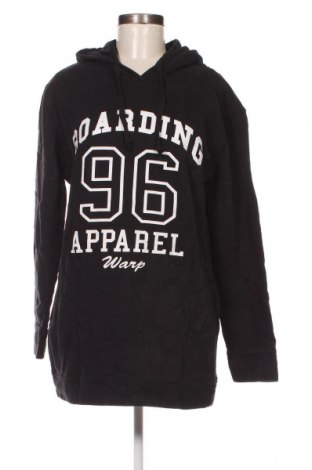 Damen Sweatshirt Wa, Größe M, Farbe Schwarz, Preis 4,04 €