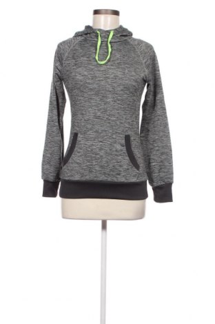 Damen Sweatshirt Work Out, Größe XS, Farbe Grau, Preis 3,83 €