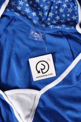Damen Sweatshirt X-Mail, Größe XS, Farbe Mehrfarbig, Preis 2,02 €