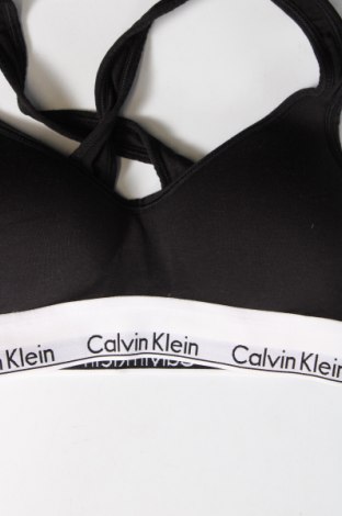 Γυναικεία εσώρουχα Calvin Klein, Μέγεθος S, Χρώμα Μαύρο, Τιμή 44,07 €