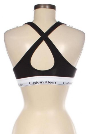Дамско бельо Calvin Klein, Размер S, Цвят Черен, Цена 85,50 лв.