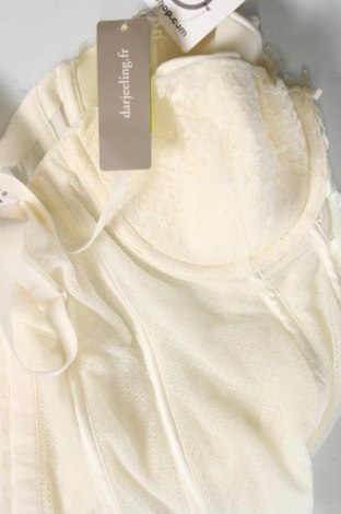 Damen Unterwäsche Darjeeling, Größe XL, Farbe Ecru, Preis € 28,46