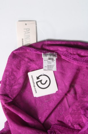 Damen Unterwäsche Pain De Sucre, Größe L, Farbe Lila, Preis € 71,10