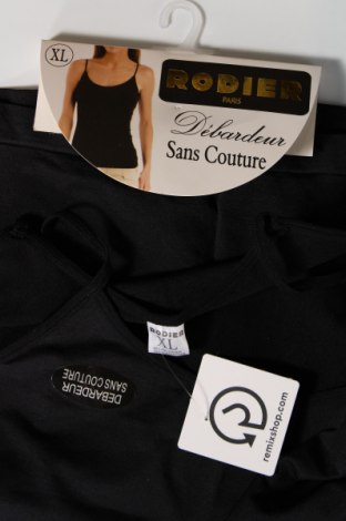 Γυναικεία εσώρουχα Rodier, Μέγεθος XL, Χρώμα Μαύρο, Τιμή 23,12 €