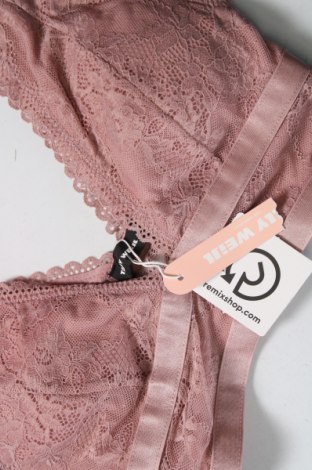Damen Unterwäsche Tally Weijl, Größe S, Farbe Rosa, Preis 11,46 €