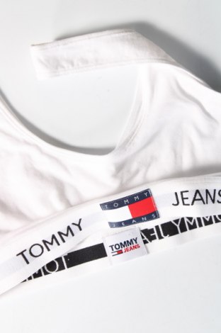 Γυναικεία εσώρουχα Tommy Hilfiger, Μέγεθος S, Χρώμα Λευκό, Τιμή 33,40 €