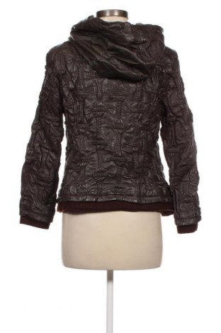 Damen Lederjacke, Größe XXL, Farbe Braun, Preis € 74,46