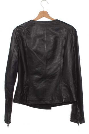 Damen Lederjacke Bata, Größe XXL, Farbe Schwarz, Preis € 70,98