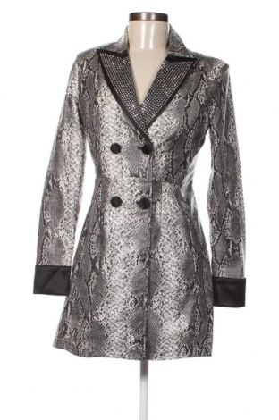 Damen Lederjacke Foggi, Größe L, Farbe Mehrfarbig, Preis 30,68 €