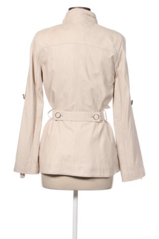 Damen Lederjacke Franco di Marco, Größe M, Farbe Beige, Preis € 112,04