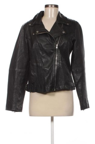 Dámska kožená bunda  Freaky Nation, Veľkosť XL, Farba Čierna, Cena  224,07 €