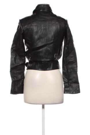 Damen Lederjacke Maje, Größe M, Farbe Schwarz, Preis 299,23 €