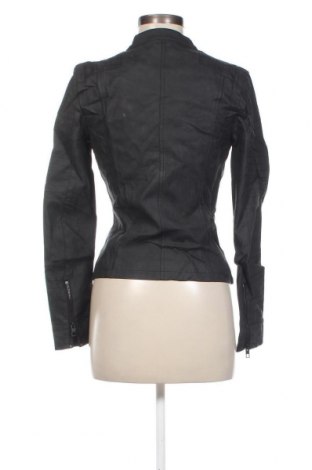 Dámska kožená bunda  ONLY, Veľkosť XS, Farba Čierna, Cena  12,33 €