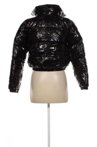 Dámska kožená bunda  Stylewise, Veľkosť XS, Farba Čierna, Cena  28,92 €