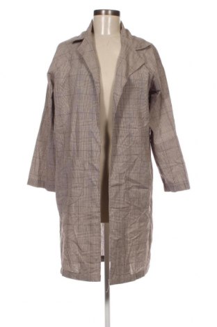 Дамско палто, Размер M, Цвят Многоцветен, Цена 4,48 лв.