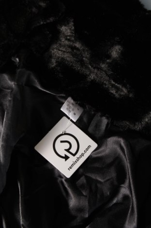 Dámský kabát , Velikost M, Barva Černá, Cena  597,00 Kč