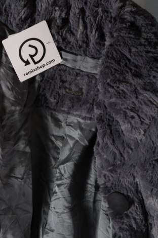Palton de femei, Mărime XXL, Culoare Gri, Preț 105,59 Lei