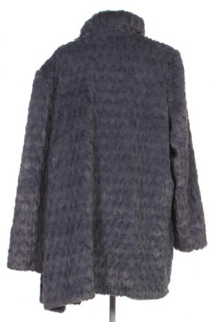Γυναικείο παλτό, Μέγεθος XXL, Χρώμα Γκρί, Τιμή 19,86 €
