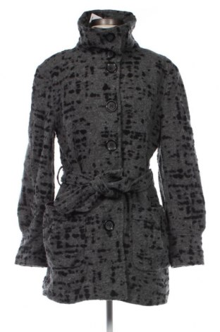 Γυναικείο παλτό, Μέγεθος S, Χρώμα Γκρί, Τιμή 35,08 €